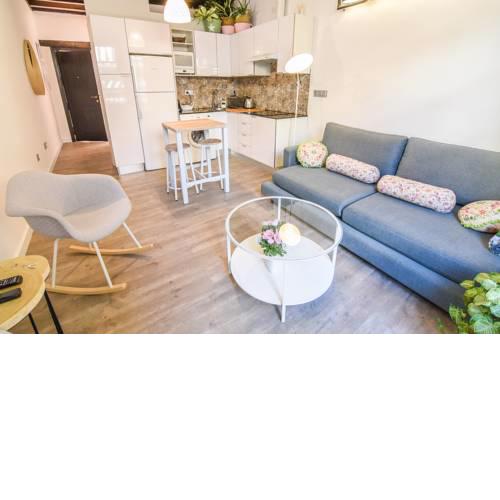 tuGuest Alhambra Apartments