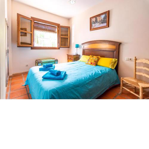tuGuest Aljibe del Rey Apartment