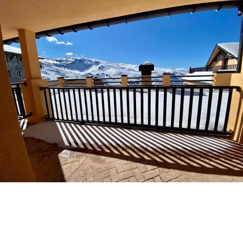 tuGuest Boabdil Apartment Sierra Nevada
