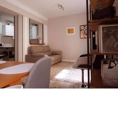 tuGuest Boquerón Apartment