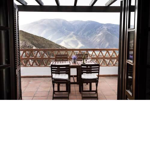 tuGuest Carataunas Apartment Alpujarra