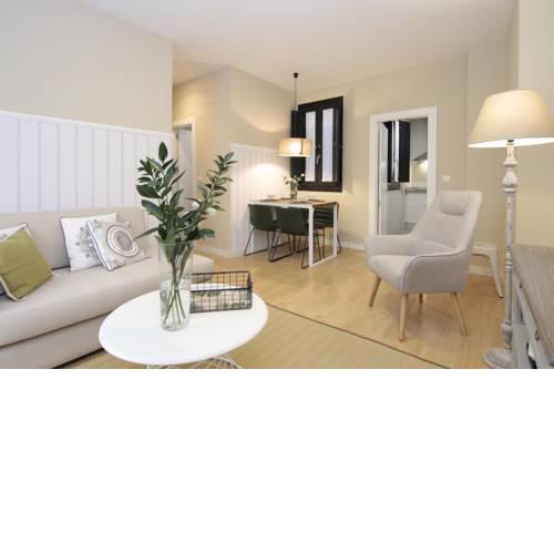 tuGuest Catedral Apartment