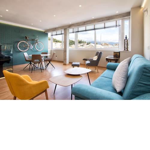 tuGuest Clave de Sol Apartment