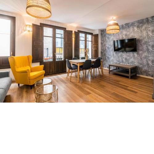 tuGuest Concepción Apartment