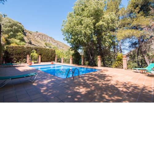 tuGuest Country House Monachil