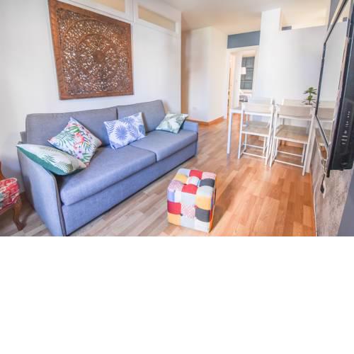 tuGuest Elvira Apartment I