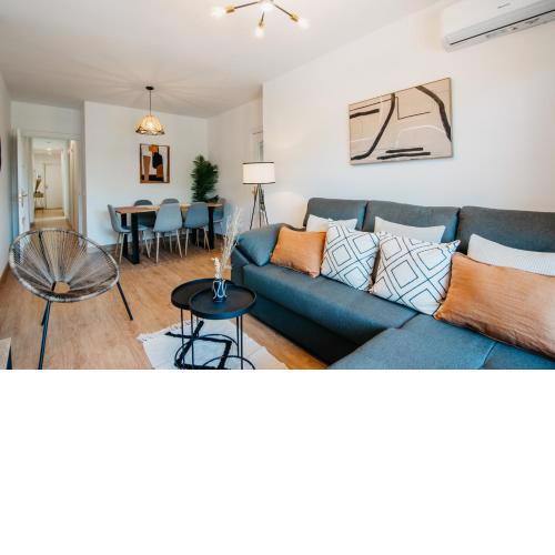 tuGuest Halcón Apartment