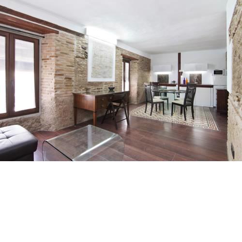 tuGuest House Albaicin