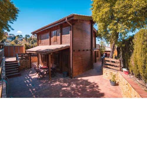 tuGuest House Cumbres Verdes