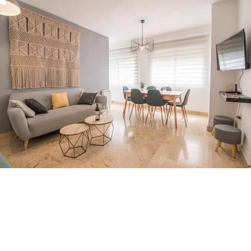 tuGuest Lobos Apartment