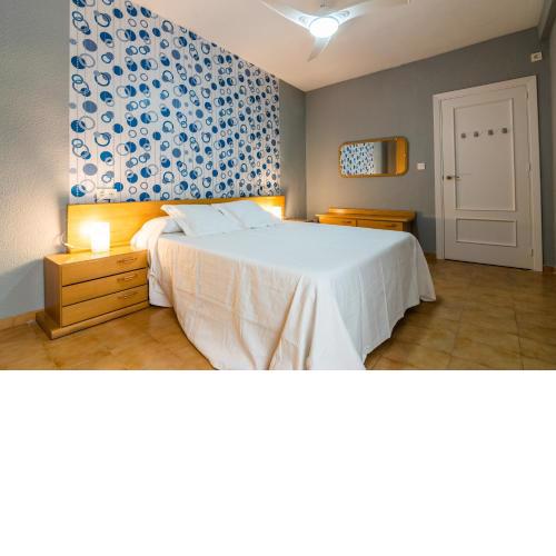 tuGuest Manuel de Falla Apartment