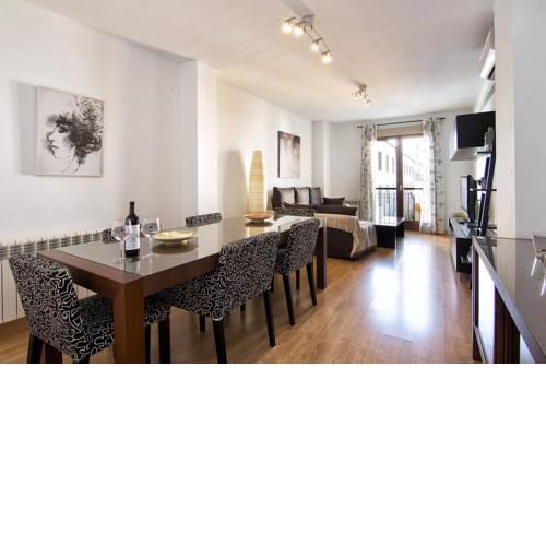 tuGuest Molinos Apartment