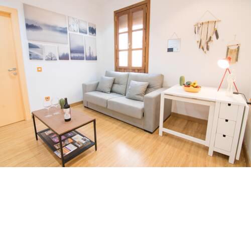 tuGuest Navas Apartment