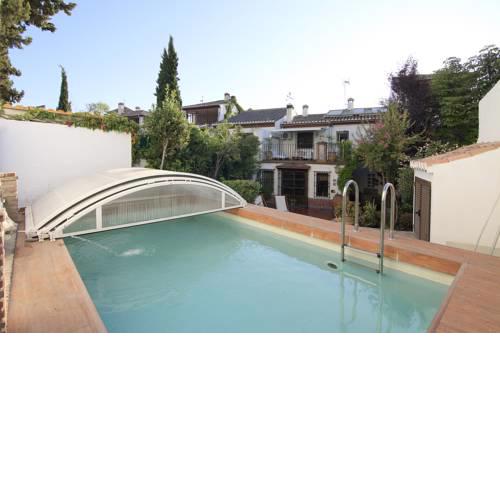 tuGuest Pool House Albaicin