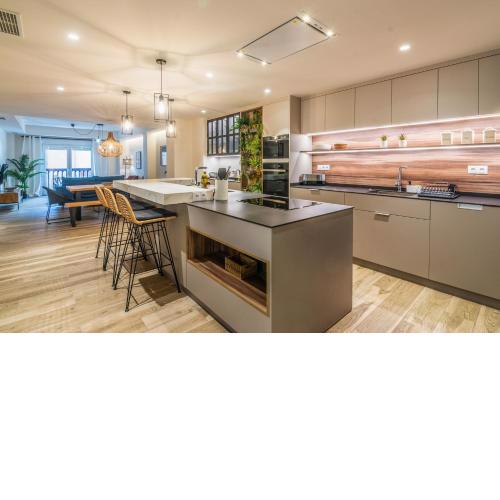 tuGuest San Anton Apartment