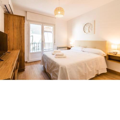 tuGuest S.Augustin Apartment