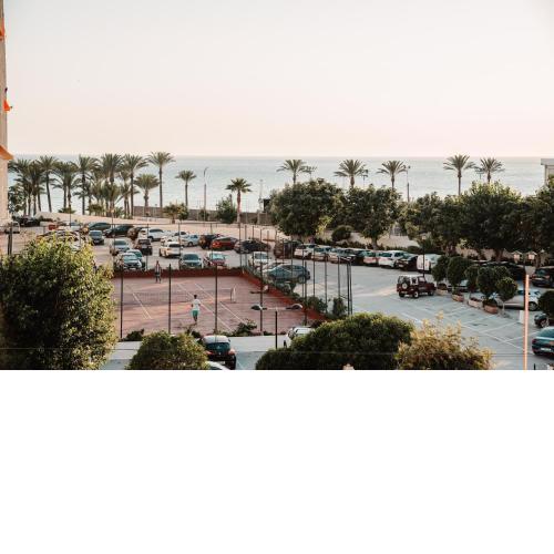 tuGuest Torrenueva Playa Apartments
