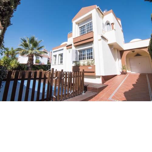 tuGuest Villas Blancas