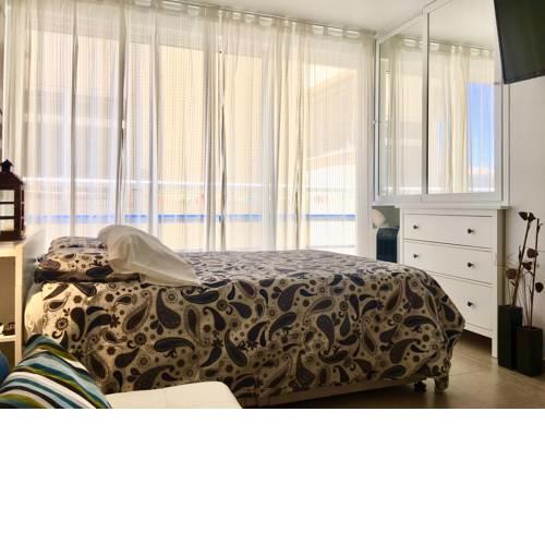 TuHome Fuengirola Apart