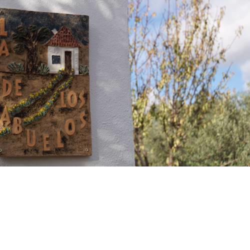 TuHome La Casa de los Abuelos