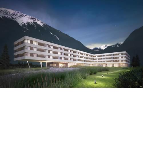 TUI BLUE Montafon