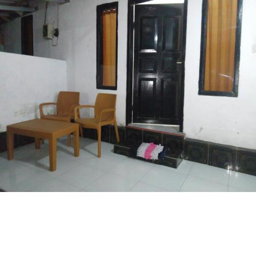 Tui Homestay