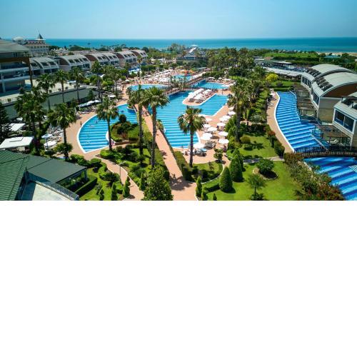 Tui Magic Life Jacaranda
