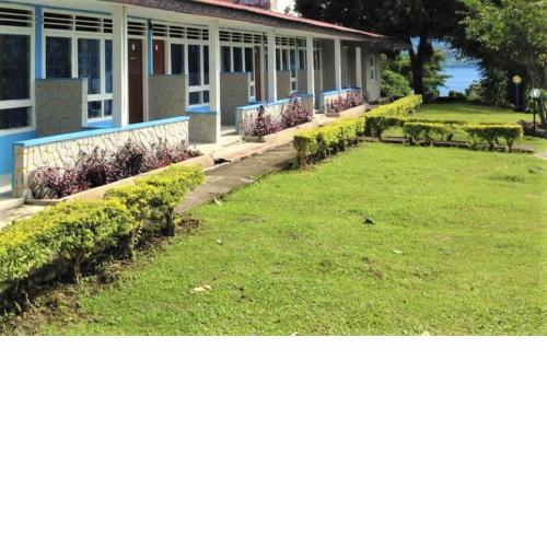 Tuk Tuk View Inn