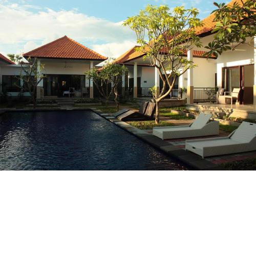 Tulamben Dive Resort