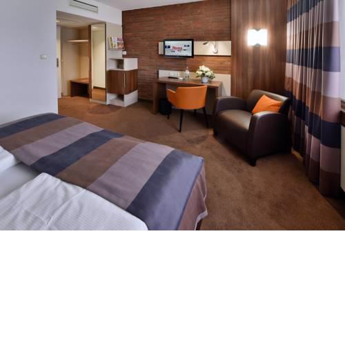 Tulip Inn Ludwigshafen City