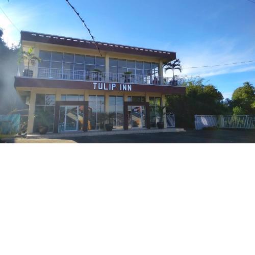 Tulip Inn Tomohon