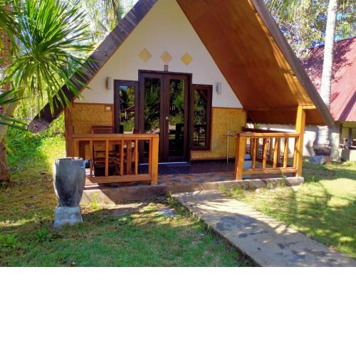 Tunai Cottages