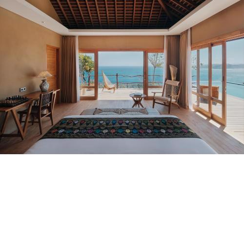 TUNAK Resort Lombok