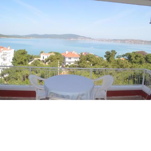Tunc Hotel
