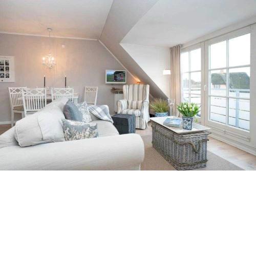 Tunghörn Hüs Wohnung 07