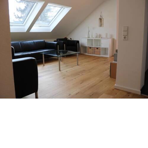 Tuniberglounge - sehr moderne und helle Wohnung