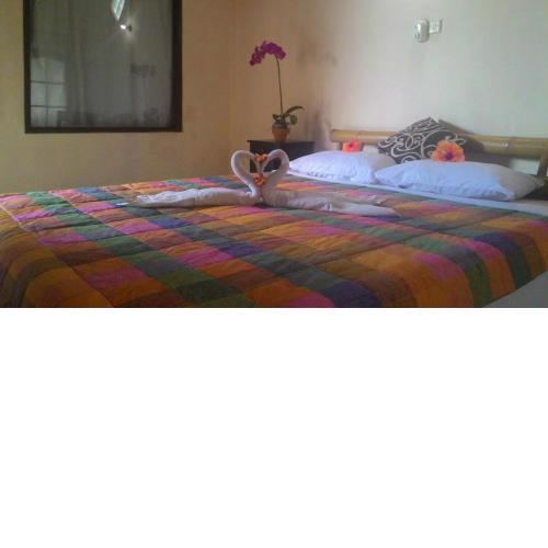Tunjung Guest House