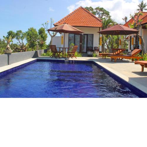 Tunjung Kuning Cottage