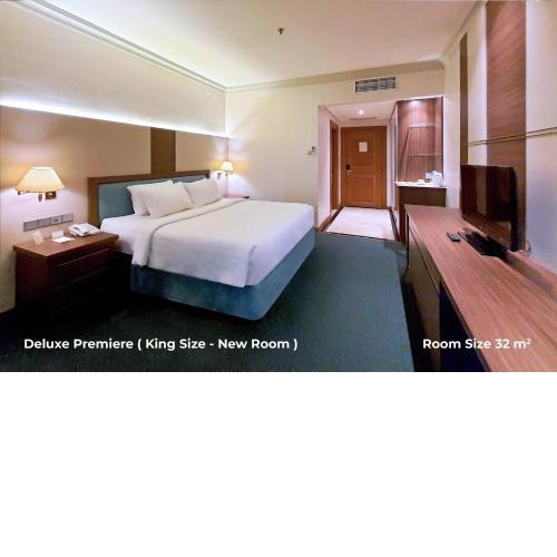 Tunjungan Hotel
