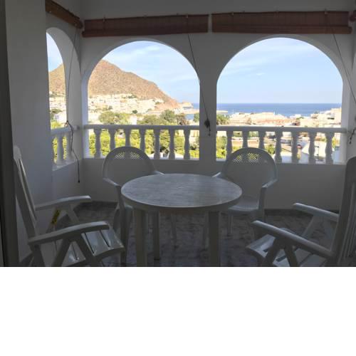 TurAlmeria Balcon 23