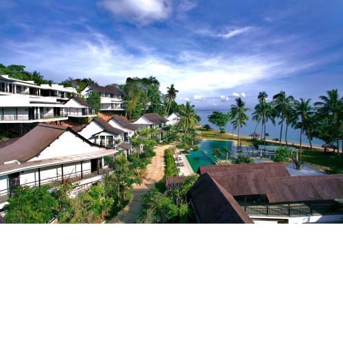 Turi Beach Resort