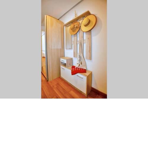 Turina Apartment -AC near beach
