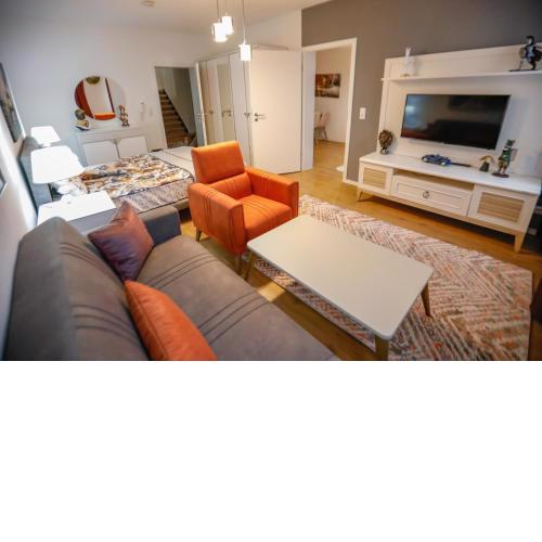 Turis Ferienwohnung 50-1