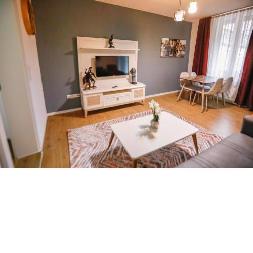 Turis Ferienwohnung 50-2