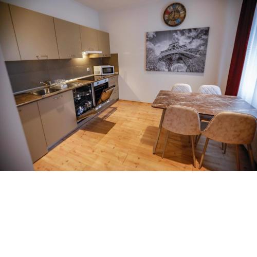 Turis Ferienwohnung 65-1