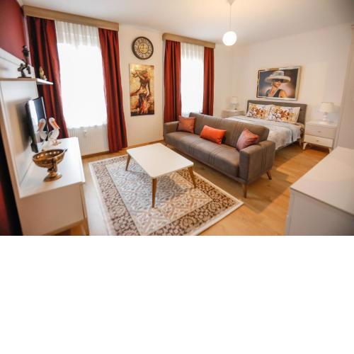 Turis Ferienwohnung 65-2