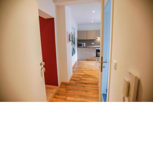 Turis Ferienwohnung 65-4