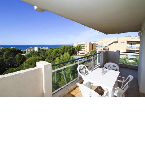 Turismar- Apartamentos Vancouver
