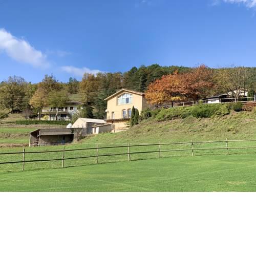 Turisme Rural El Janpere