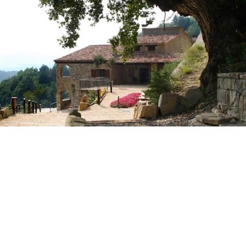 Turisme Rural Mas Isoles -No Compartida-